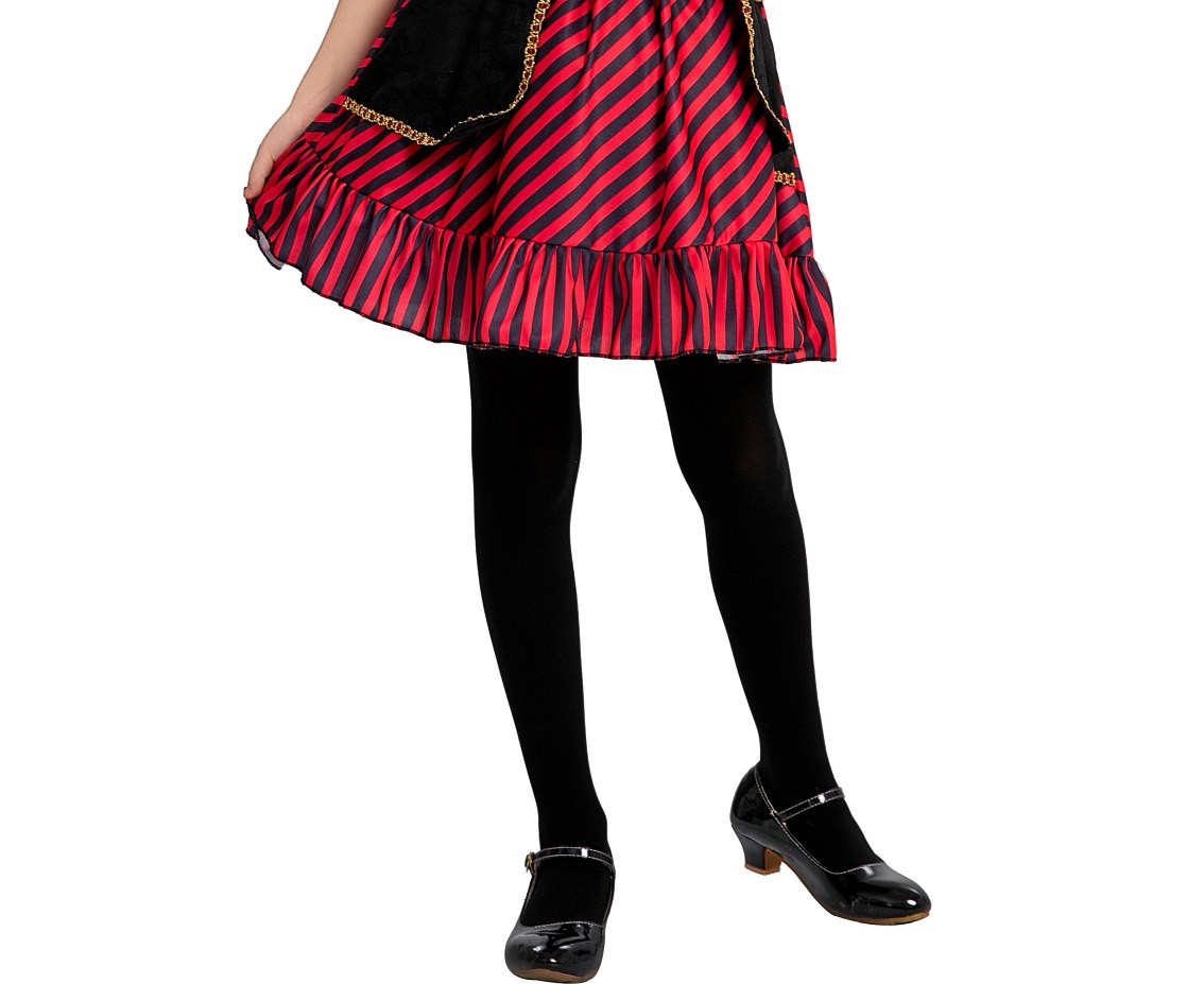 Role play set for kids Pirate Girl (hat, dress, belt), size 130/140 cm